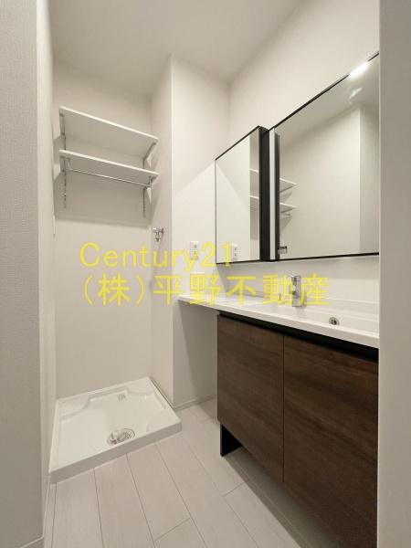 D-ROOM+津福今町