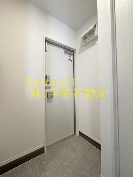 D-ROOM+津福今町