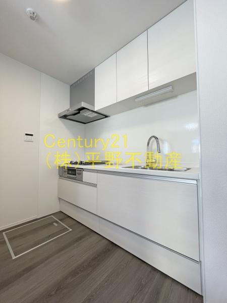 D-ROOM+津福今町