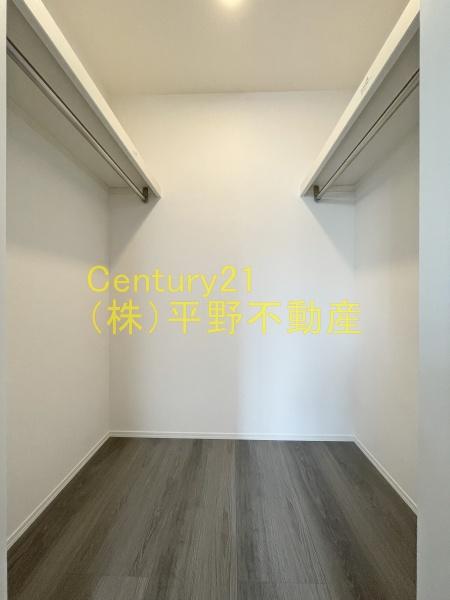 D-ROOM+津福今町(収納)