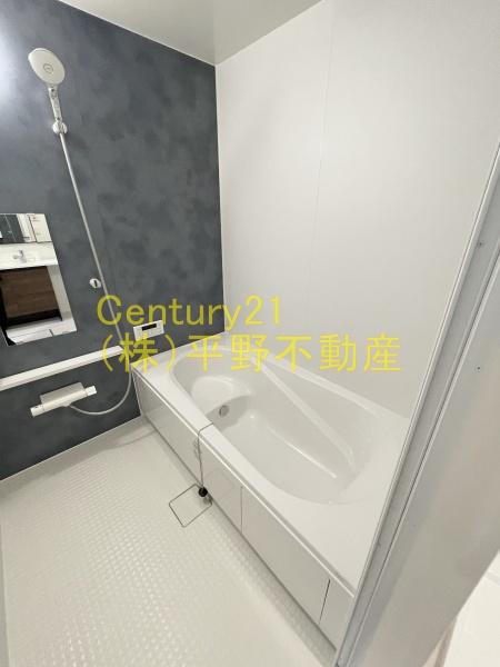 D-ROOM+津福今町(バス)