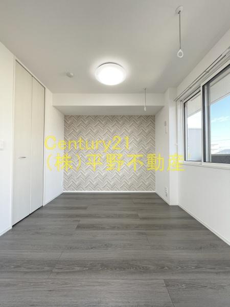 D-ROOM+津福今町