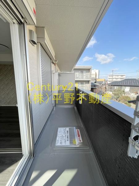 D-ROOM+津福今町