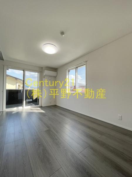 D-ROOM+津福今町