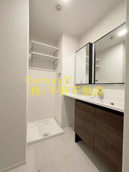 D-ROOM+津福今町