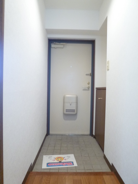 グリーンビル旗崎