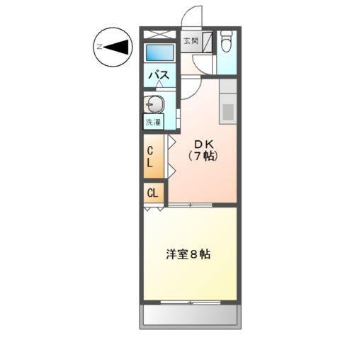 エクセレンス小森野