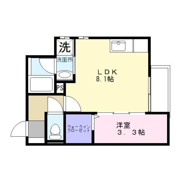 MYPLACE宮ノ陣２