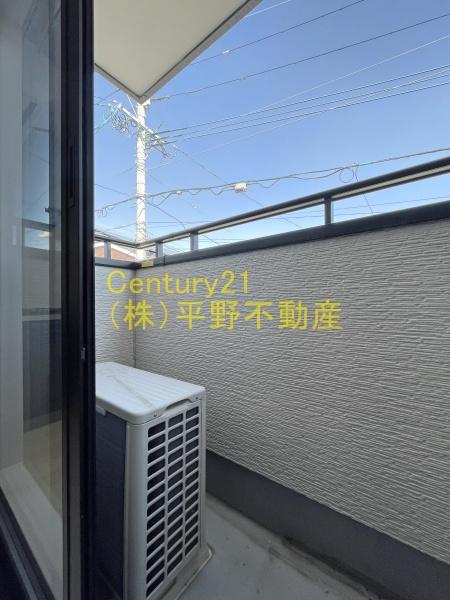 MYPLACE宮ノ陣２