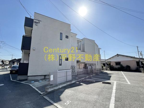 MYPLACE宮ノ陣２