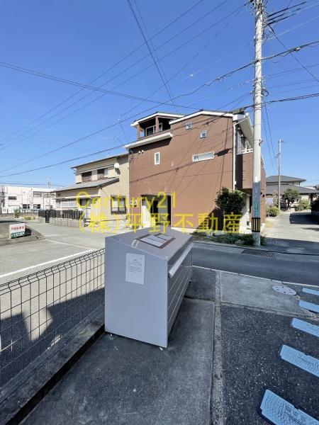 MYPLACE宮ノ陣２