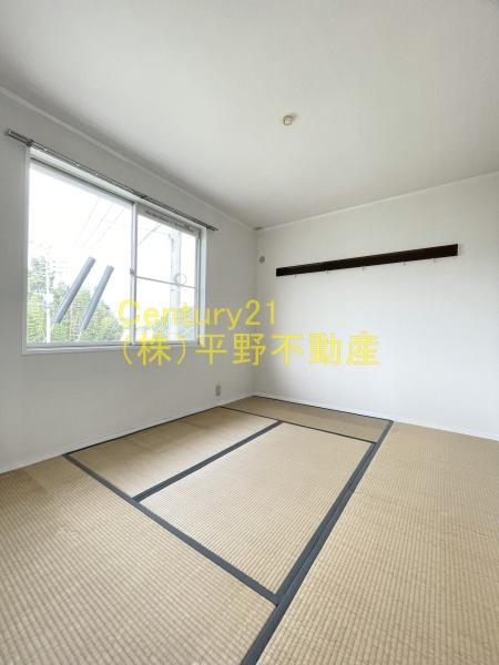 鳥栖ウエストハイツ　A棟