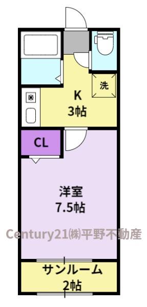 MビレッジⅡ