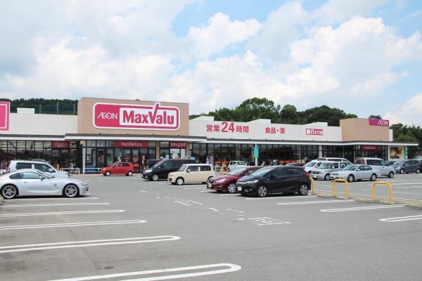 MビレッジⅡ(マックスバリュ/鳥栖村田店)