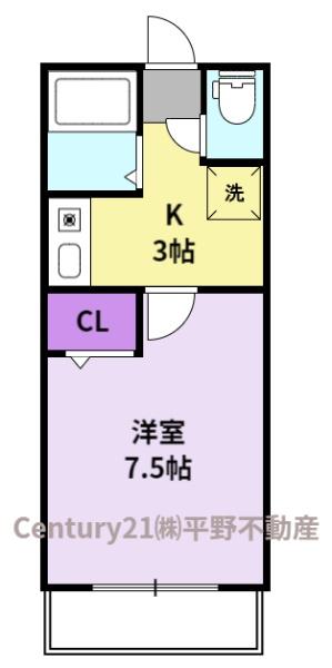 MビレッジⅡ