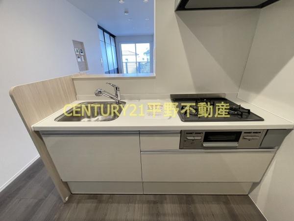 アルカンジュ東合川