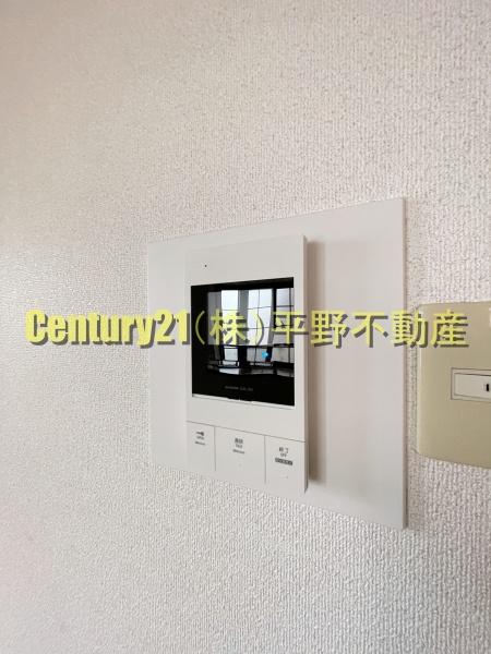 グランデージ中央町