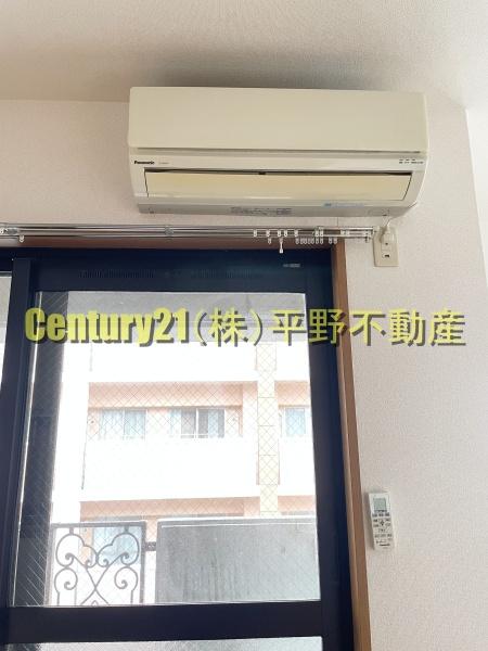 グランデージ中央町