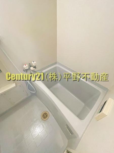 グランデージ中央町