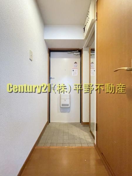 グランデージ中央町