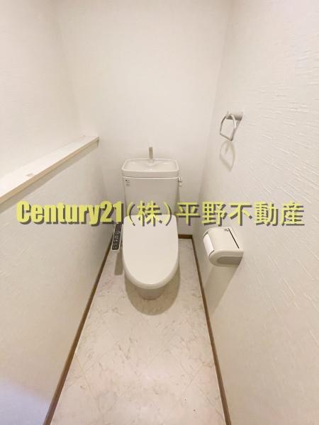 グランデージ中央町