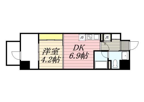 ルネッサンス21久留米六ツ門