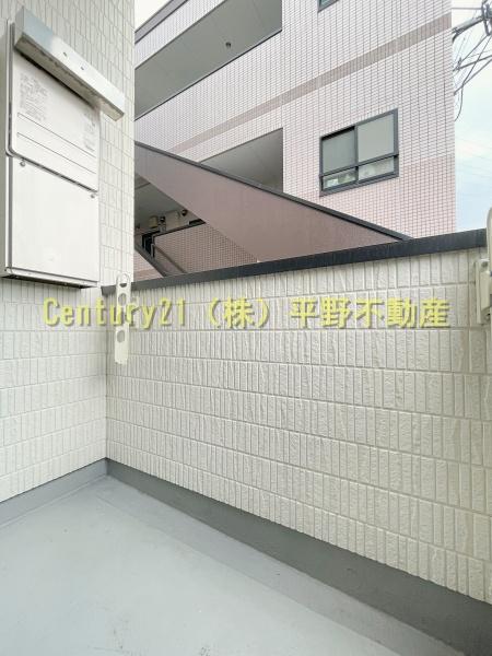 エクシア久留米大学駅前