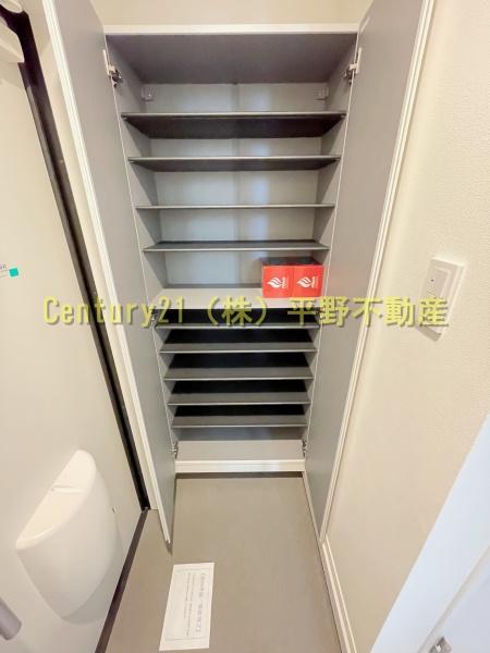 エクシア久留米大学駅前