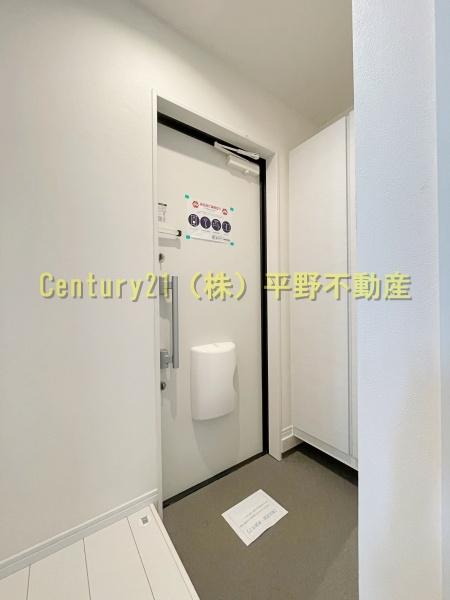 エクシア久留米大学駅前