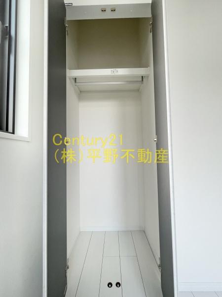 エクシア久留米大学駅前