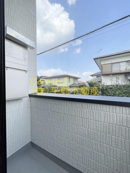 エクシア久留米大学駅前