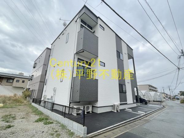 エクシア久留米大学駅前