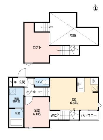 エクシア久留米大学駅前
