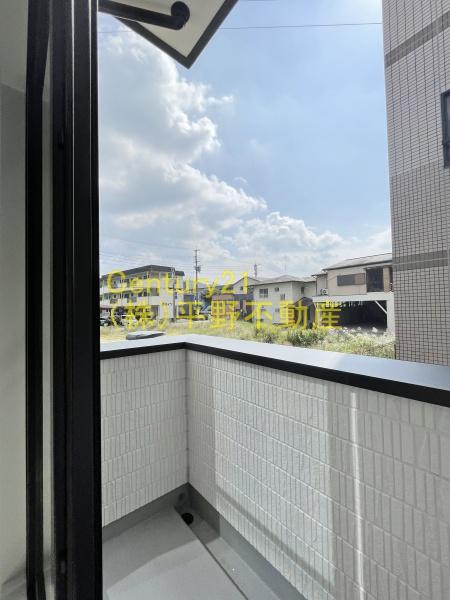 エクシア久留米大学駅前