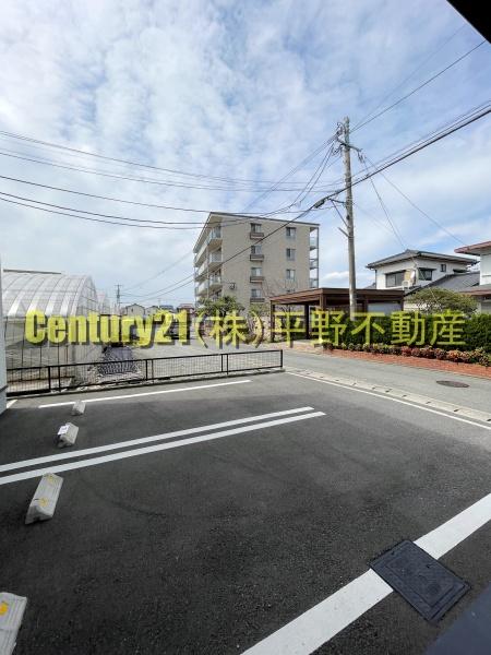 エクシア久留米大学駅前