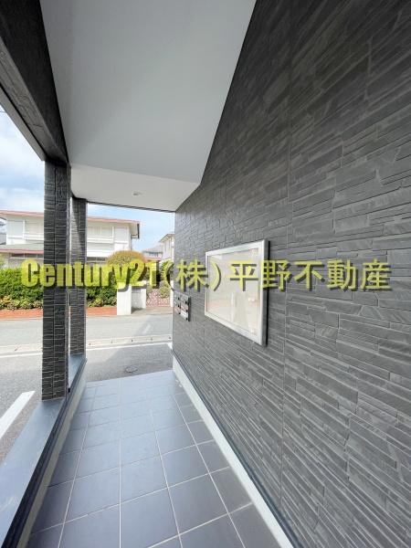 エクシア久留米大学駅前