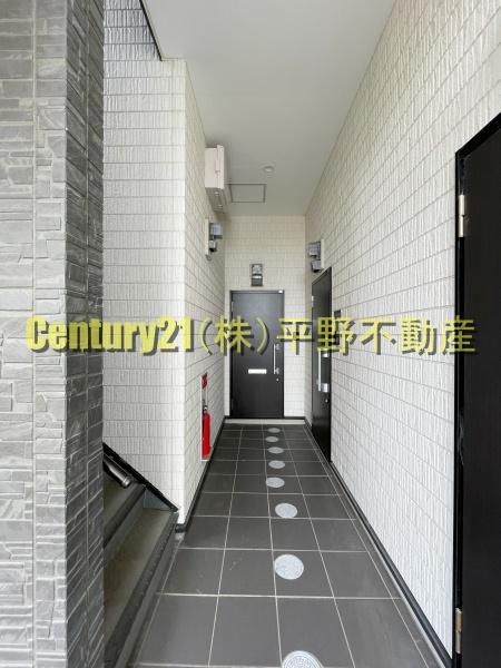 エクシア久留米大学駅前