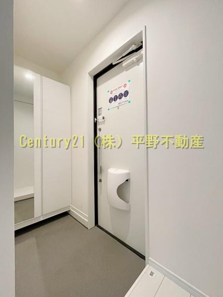 エクシア久留米大学駅前