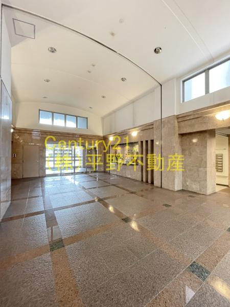 エバーライフネアシティ久留米壱番館