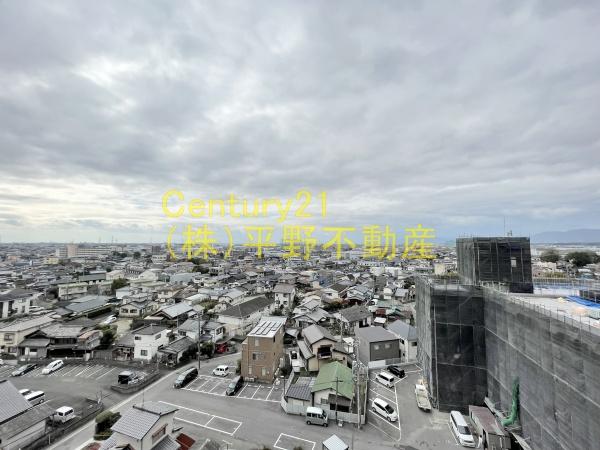 エバーライフネアシティ久留米壱番館
