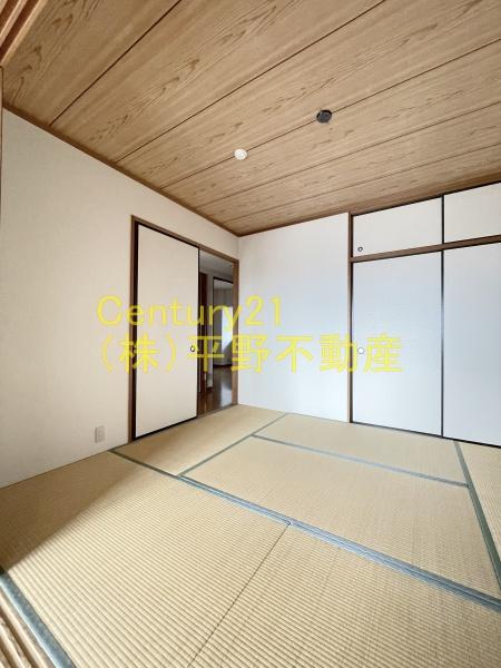 エバーライフネアシティ久留米壱番館