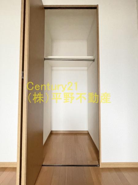 エバーライフネアシティ久留米壱番館