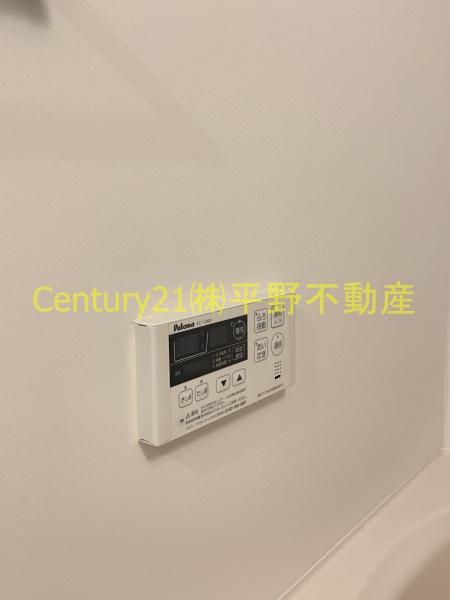 エメラルドヘッド