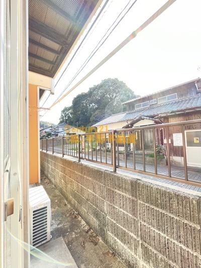 第1高良山コーポ