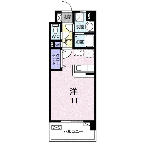 サンセール宮ノ陣