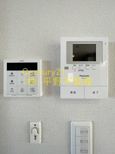 MAST東櫛原　A棟