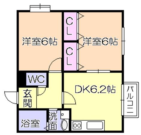 シャルム津福