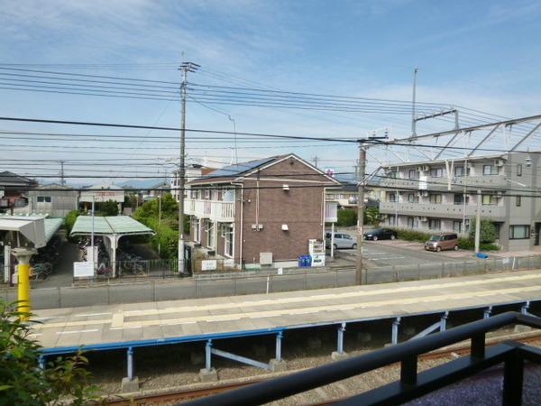 シャルム津福