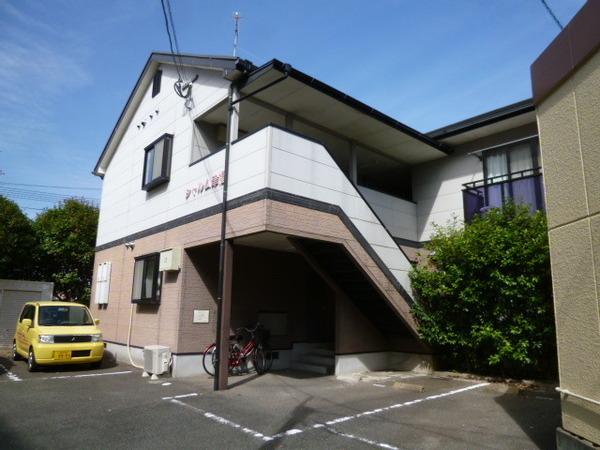 シャルム津福