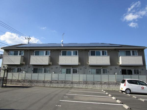 セジュール光